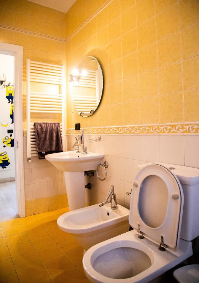 Blue Door Hostel Τίρανα Εξωτερικό φωτογραφία